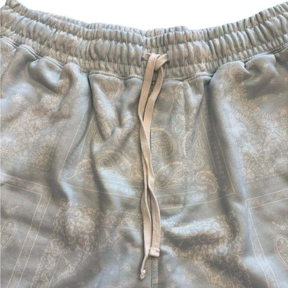 NWOT Forever 21 Men’s Terry Knit Shorts